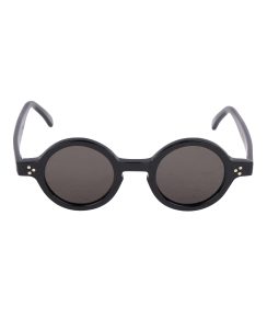 Sunglasses - 1923 Surveyor Sunglasses black Pike Brothers — view 1