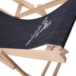 Transat Logo - Pike Brothers Logo Deck Chair Pike Brothers — vue 3