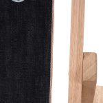 Transat Logo - Pike Brothers Logo Deck Chair Pike Brothers — vue 4