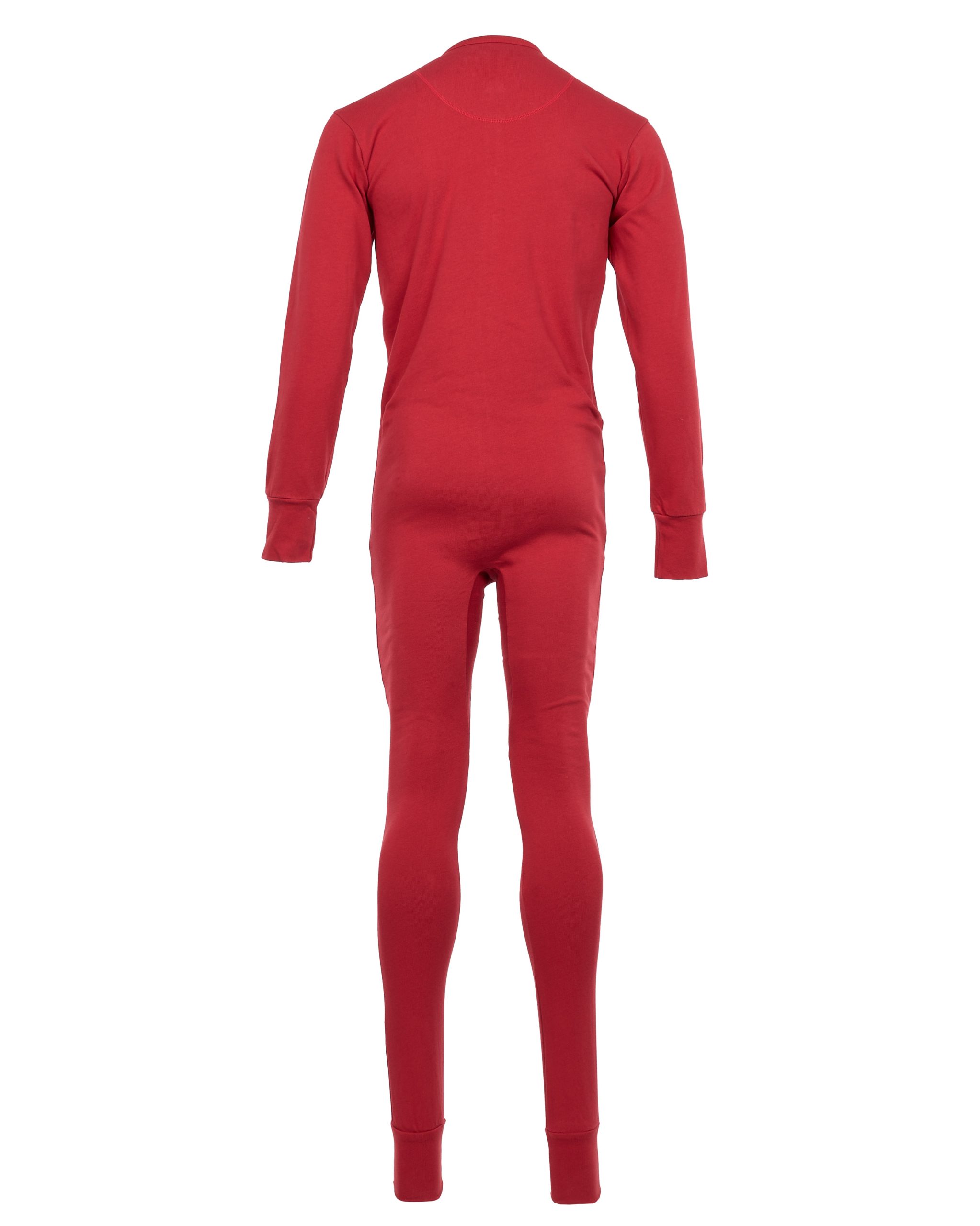Caleson Long Vintage - 1922 Long John red Pike Brothers — vue 3