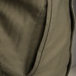 1943 N1 Deck Jacket - detail Spec Label