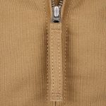 1944 NAF Flight Jacket - detail col