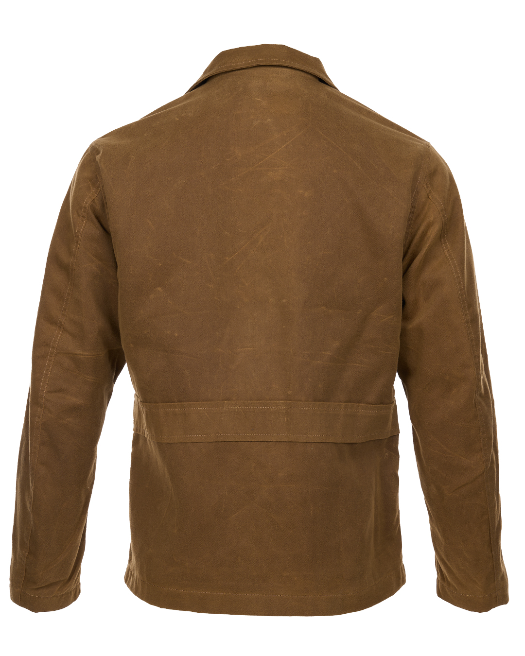 1945 N4 Waxed Doha - detail coton cire 210g