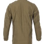M1951 Field Jacket - detail poches cargo