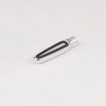 kustomtech-pedale-levier-moto-custom-harley-pedale-de-selecteur-et-frein-classic-poli-vue-2-marseille-holdfast