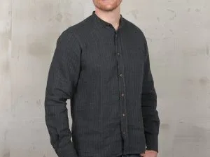 Camisa Buccanoy de 1923, Wicklow Navy Pike Brothers