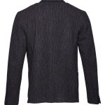 Chaqueta de topógrafo de 1932, Glasgow Gray Pike Brothers (parte trasera)