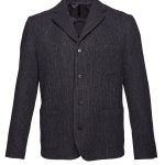 Chaqueta de topógrafo de 1932 Glasgow Gray Pike Brothers
