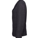 Perfil de la chaqueta de topógrafo de Glasgow Gray Pike Brothers de 1932