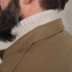 1941 Utility Jacket Tarawa Pike Brothers profil