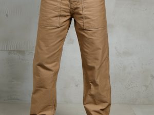 1962 OG-107 Pant Jungle Cloth Beige Pike Brothers