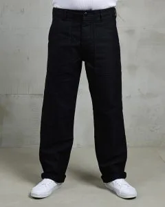 1962 OG-107 Pant Jungle Cloth Navy Pike Brothers