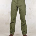 1962 OG-107 Pant Olive Pike Brothers