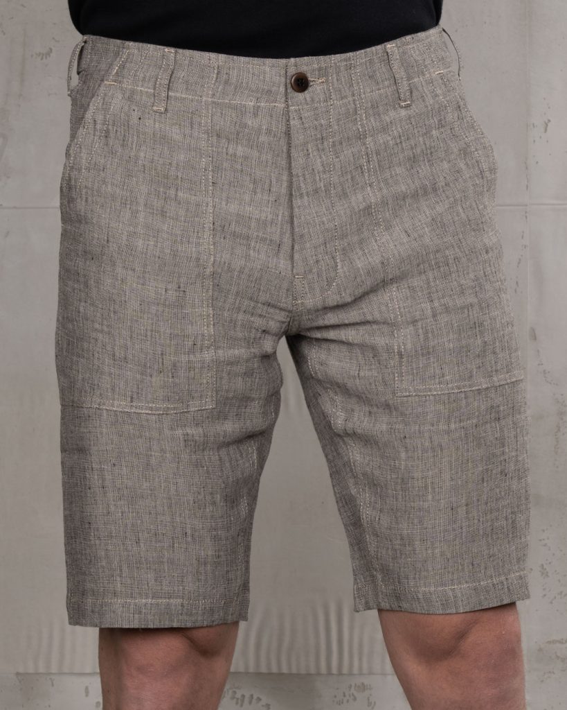 Shorts Pike Brothers