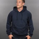 Felpa con cappuccio PT Navy Pike Brothers del 1965