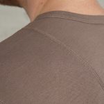 1927 Henley Short Sleeve Mud collar