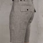 1962 OG-107 Short Sherkin Grey du00e9tail