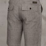 1962 OG-107 Short Sherkin Grey dos
