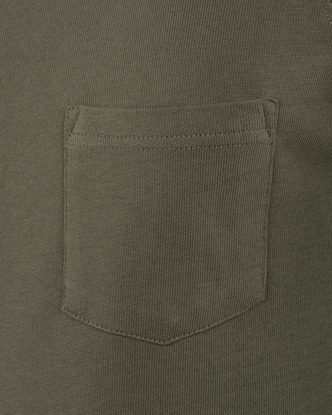 1947 Pep Shirt Brooklyn Green tissu