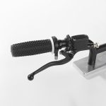 kustomtech-poignees-gaz-harley-1-pouce-poignee-de-gaz-externe-deluxe-noir-guidon-7-8-pouce-vue-2-marseille-holdfast