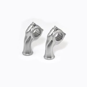 kustomtech-risers-harley-davidson-risers-deluxe-chrome-satine-guidon-25-4-mm-1-vue-principale-marseille-holdfast