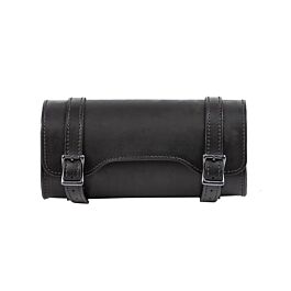 Trousse à outils — Cuir Noir Ledrie — disponible chez Holdfast Marseille, distributeur Ledrie en France