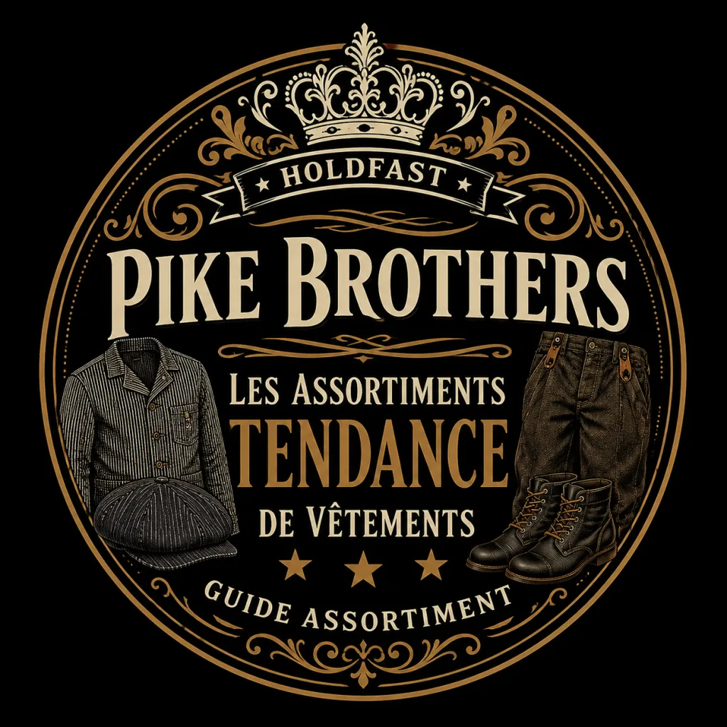 10 outfit firmati Pike Brothers: la guida di stile per il 2026 (con foto)