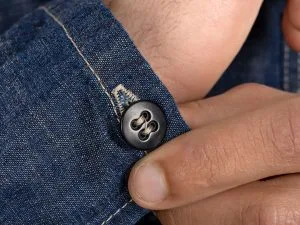 Indigo Denim Shirt 1940 Army Denim Shirtindigo Pike Brothers