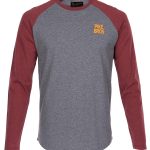 Maillot baseball peralta rouge 1968 Baseball Shirt Peralta red Pike Brothers
