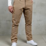 Pantalon hazienda beige 1908 Hazienda Pant Panama Beige Pike Brothers