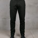 Gray hazienda pants 1908 Hazienda Pant Panama Gray Pike Brothers