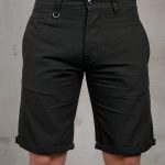 Short hazienda gris 1908 Hazienda Short Panama Grey Pike Brothers