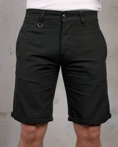 Short hazienda gris 1908 Hazienda Short Panama Grey Pike Brothers