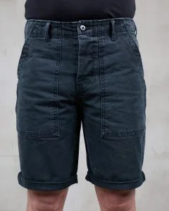 Short militaire og-107 noir 1962 OG-107 Short Grease Black Pike Brothers