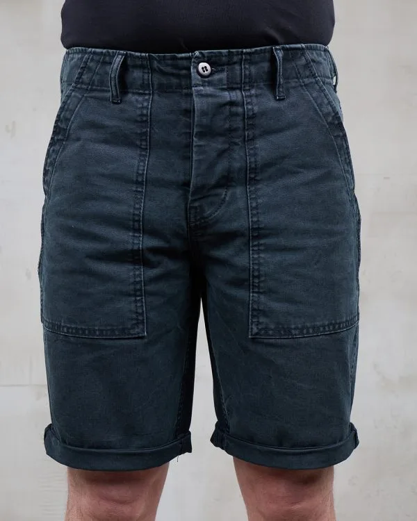 Short Militaire OG-107 Noir Homme - 1962 OG-107 Short Grease Black Pike Brothers