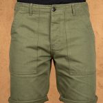 Short militaire og-107 olive 1962 OG-107 Short Olive Pike Brothers