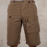 Short workwear tarawa 1932 Engineer Short Tarawa Pike Brothers