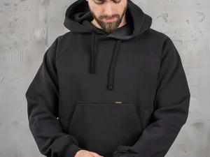 1965 PT Hoody Black Pike Brothers Hoodie