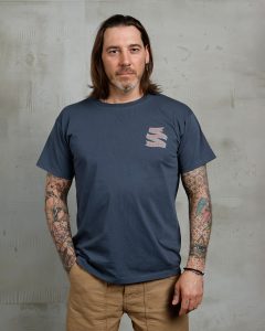 Vintage Petrol Slogan T-Shirt 1969 Sports Tee Zero Fucks Given Petrol Pike Brothers