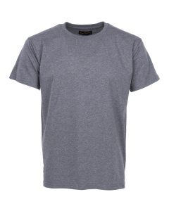 T-shirt vintage sport gris 1969 Sports Tee grey Pike Brothers