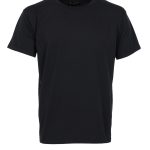 T-shirt vintage sport noir 1969 Sports Tee black Pike Brothers