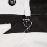 Chemise Vintage Workwear - 1936 Chopper Pant Alcatraz White Pike Brothers — vue 4