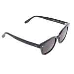Lunettes de Soleil - 1961 Sun BCGs black Pike Brothers — vue 1