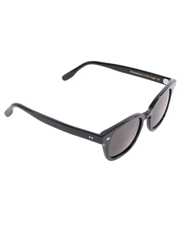 Lunettes de Soleil - 1961 Sun BCGs black Pike Brothers