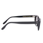 Lunettes de Soleil - 1961 Sun BCGs black Pike Brothers — vue 3