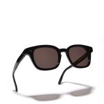 Lunettes de Soleil - 1961 Sun BCGs black Pike Brothers — vue 4